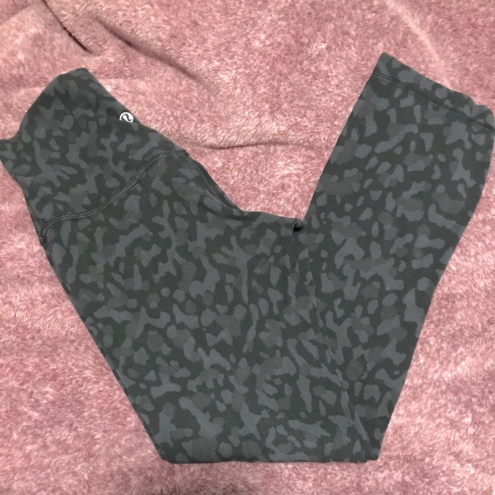 Lulu align leggings